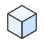3D View Copy Icon
