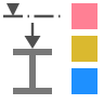 Beam Top Level Icon