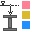 Beam Top Level Icon