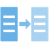 DWG Layer Transfer Icon