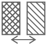 Filled Region Icon