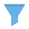 Filter Management Icon