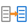 Parameter Value Move Icon