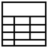 Room Tag Icon