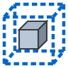 Section Box Icon