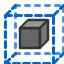 Section Box Icon