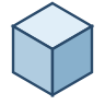 3D View Copy Icon