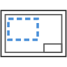 Viewport Position Icon
